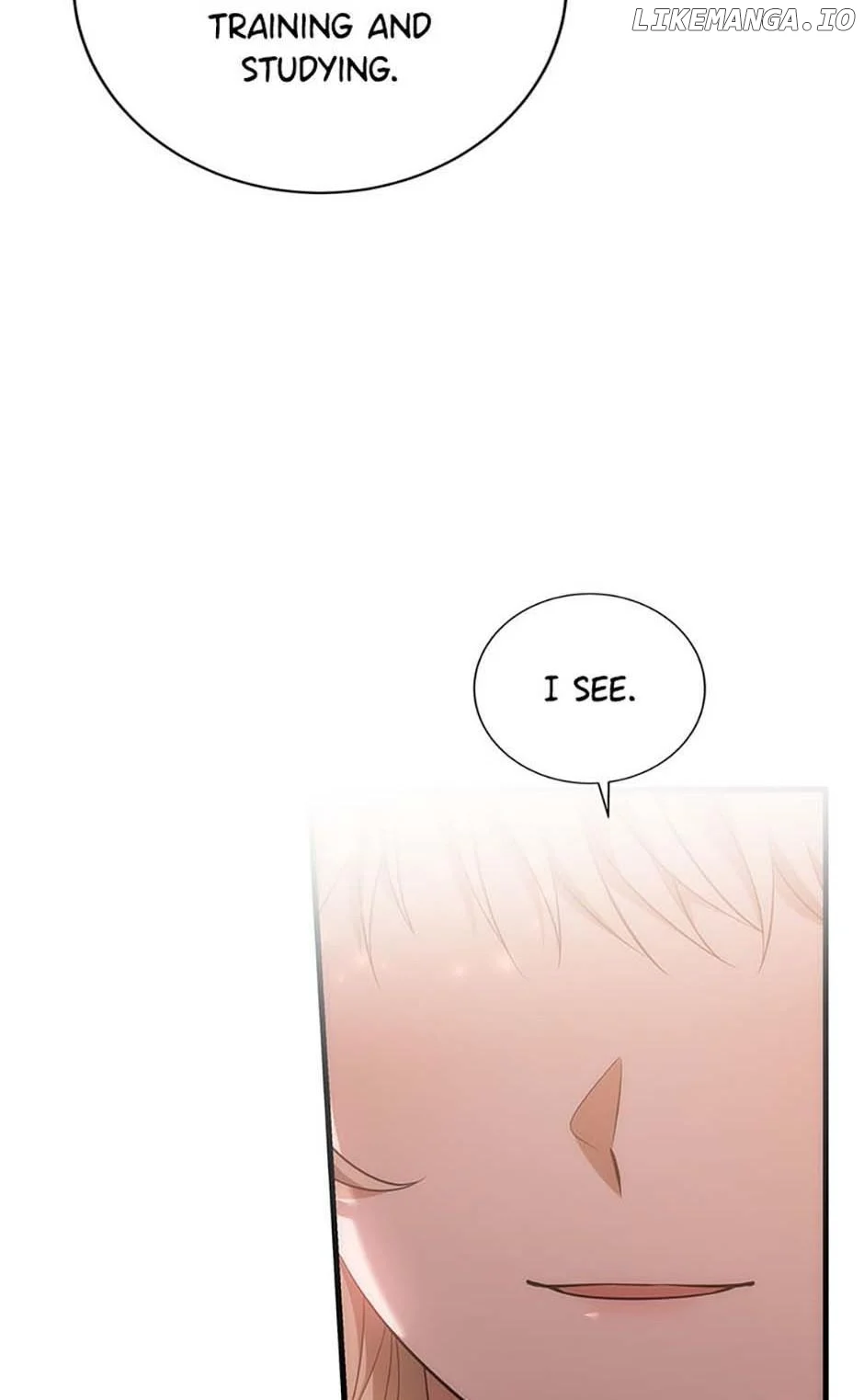 It’s My Destiny To Be The Hero’s Saviour chapter 84 page 72