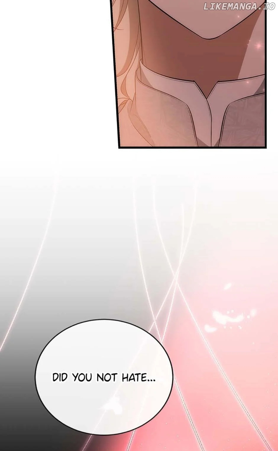 It’s My Destiny To Be The Hero’s Saviour chapter 84 page 73