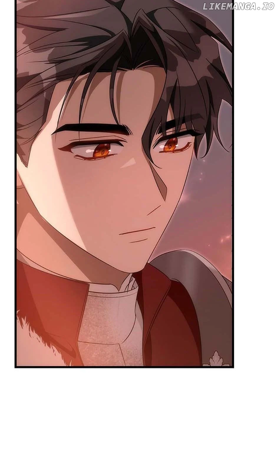 It’s My Destiny To Be The Hero’s Saviour chapter 84 page 76