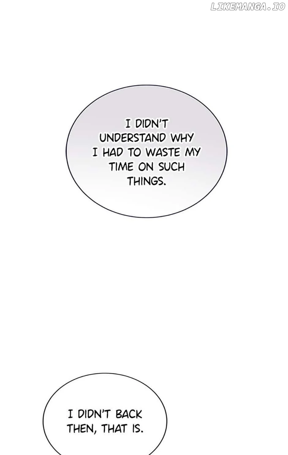 It’s My Destiny To Be The Hero’s Saviour chapter 84 page 77