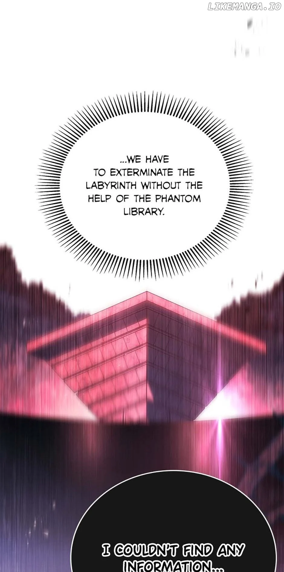 It’s My Destiny To Be The Hero’s Saviour chapter 89 page 2