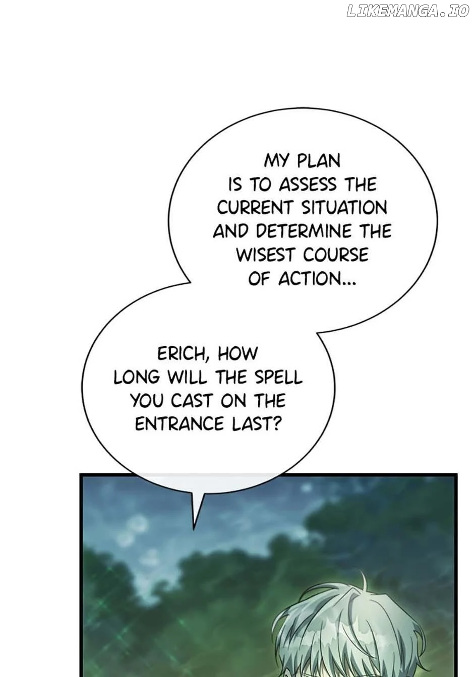 It’s My Destiny To Be The Hero’s Saviour chapter 89 page 7