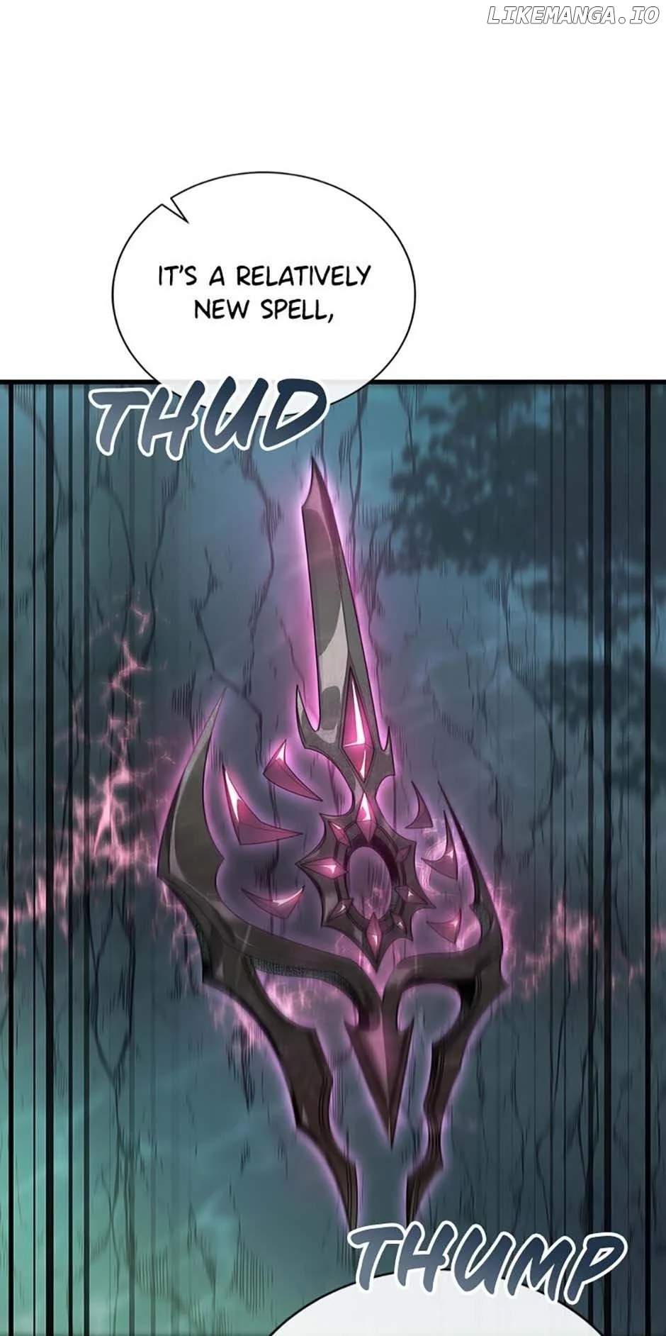 It’s My Destiny To Be The Hero’s Saviour chapter 89 page 9
