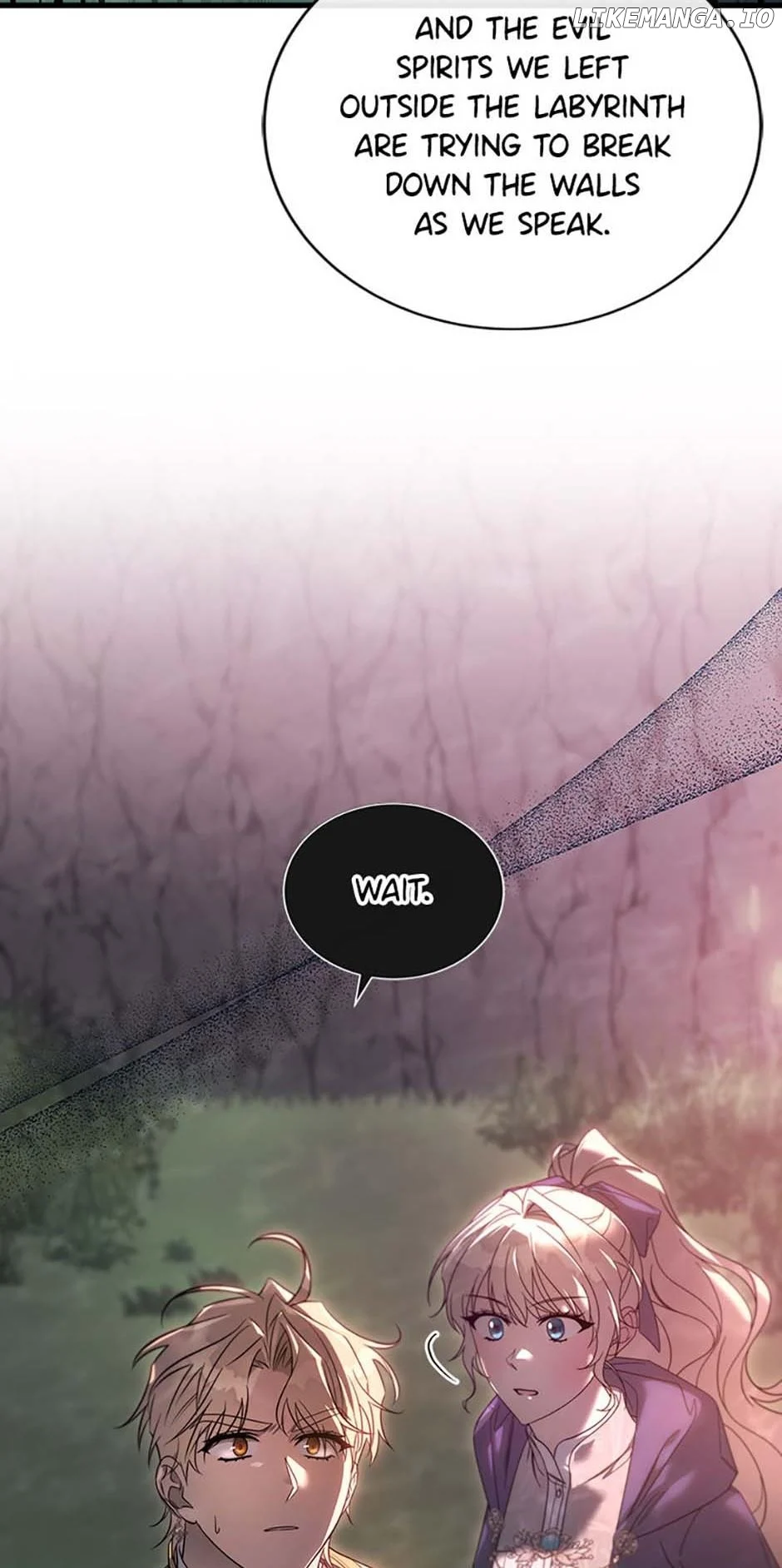It’s My Destiny To Be The Hero’s Saviour chapter 89 page 10