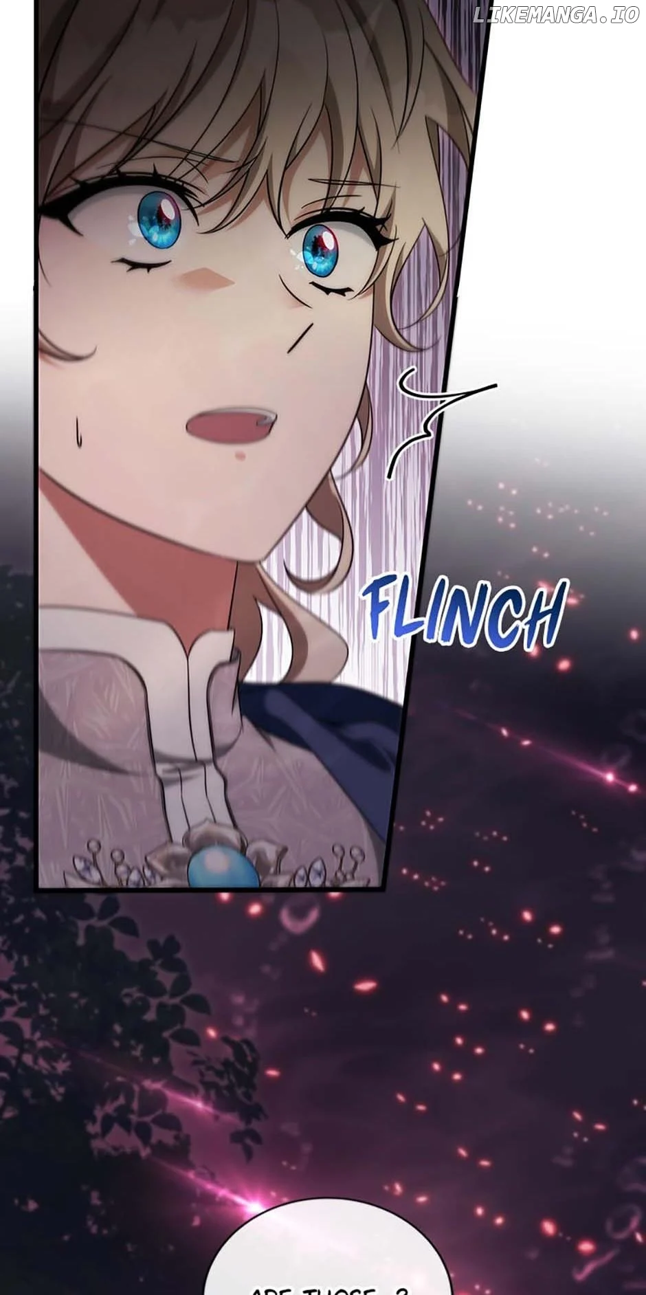 It’s My Destiny To Be The Hero’s Saviour chapter 89 page 12
