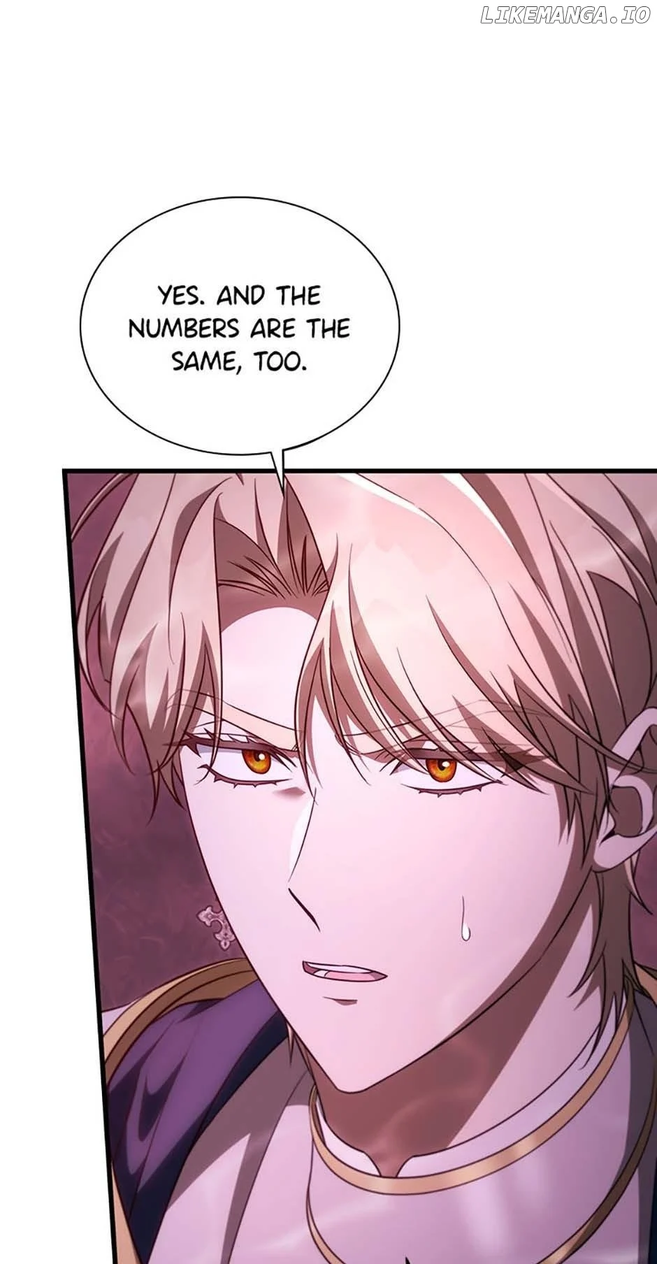It’s My Destiny To Be The Hero’s Saviour chapter 89 page 15