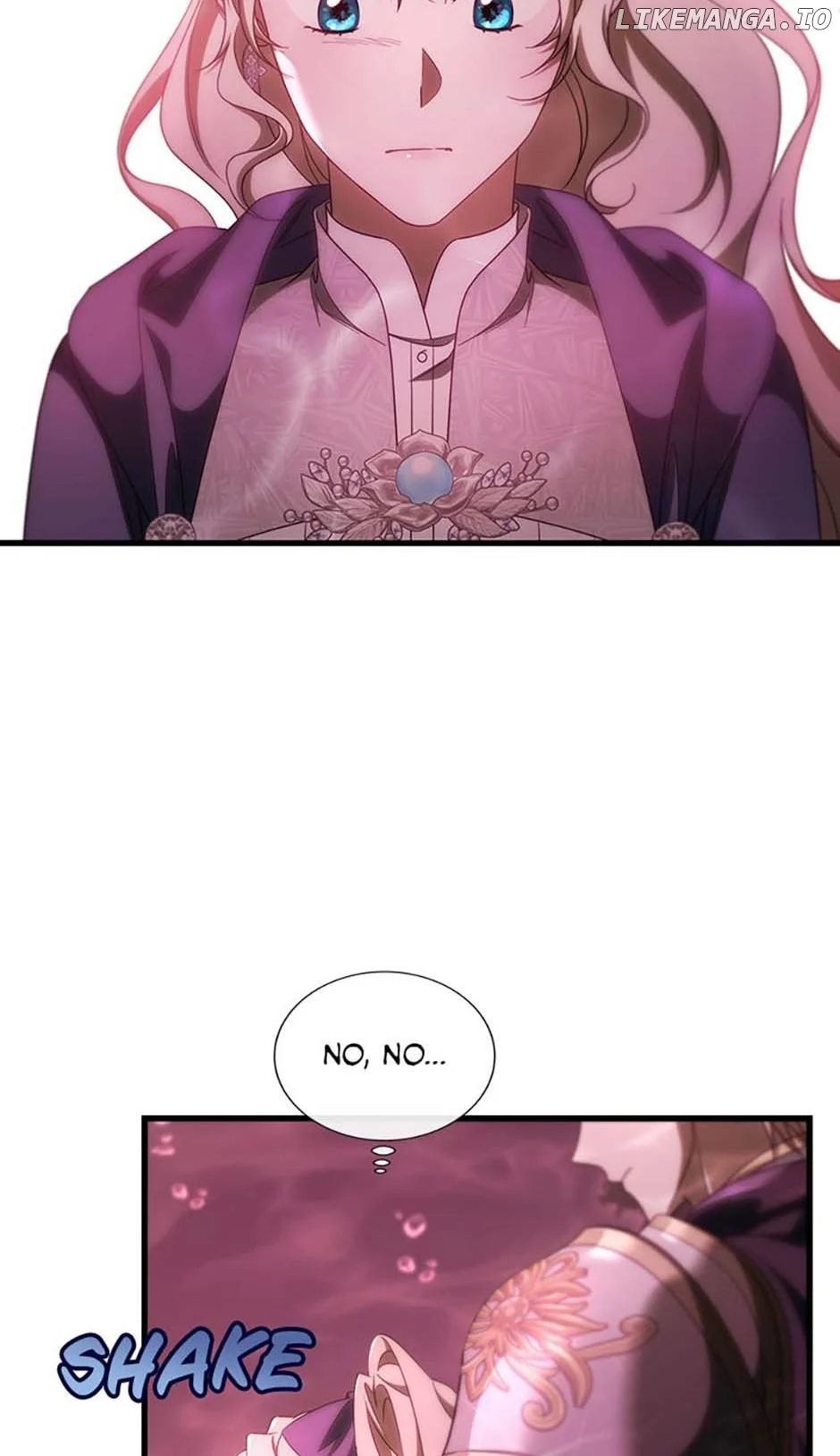 It’s My Destiny To Be The Hero’s Saviour chapter 89 page 25
