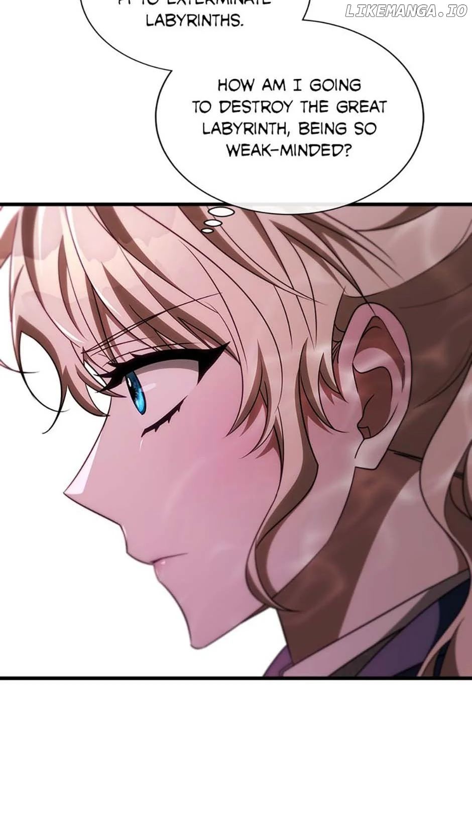 It’s My Destiny To Be The Hero’s Saviour chapter 89 page 27