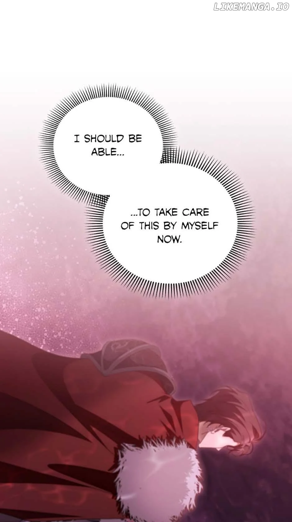 It’s My Destiny To Be The Hero’s Saviour chapter 89 page 28