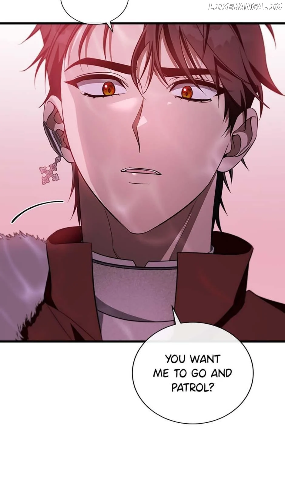 It’s My Destiny To Be The Hero’s Saviour chapter 89 page 36