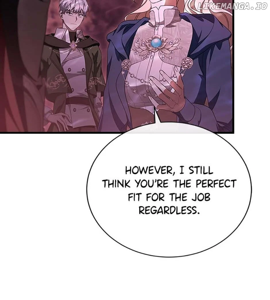 It’s My Destiny To Be The Hero’s Saviour chapter 89 page 38