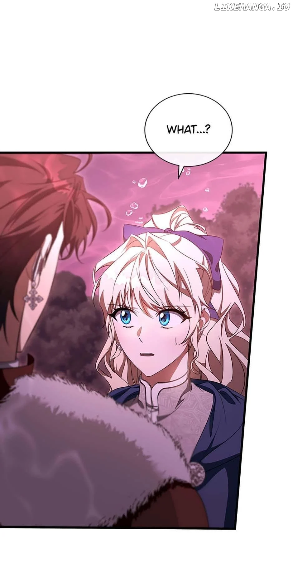 It’s My Destiny To Be The Hero’s Saviour chapter 89 page 43