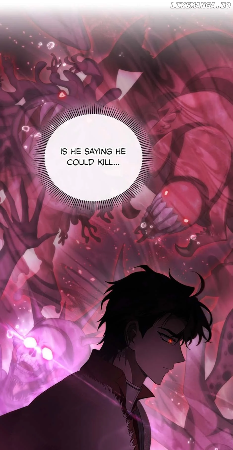 It’s My Destiny To Be The Hero’s Saviour chapter 89 page 44