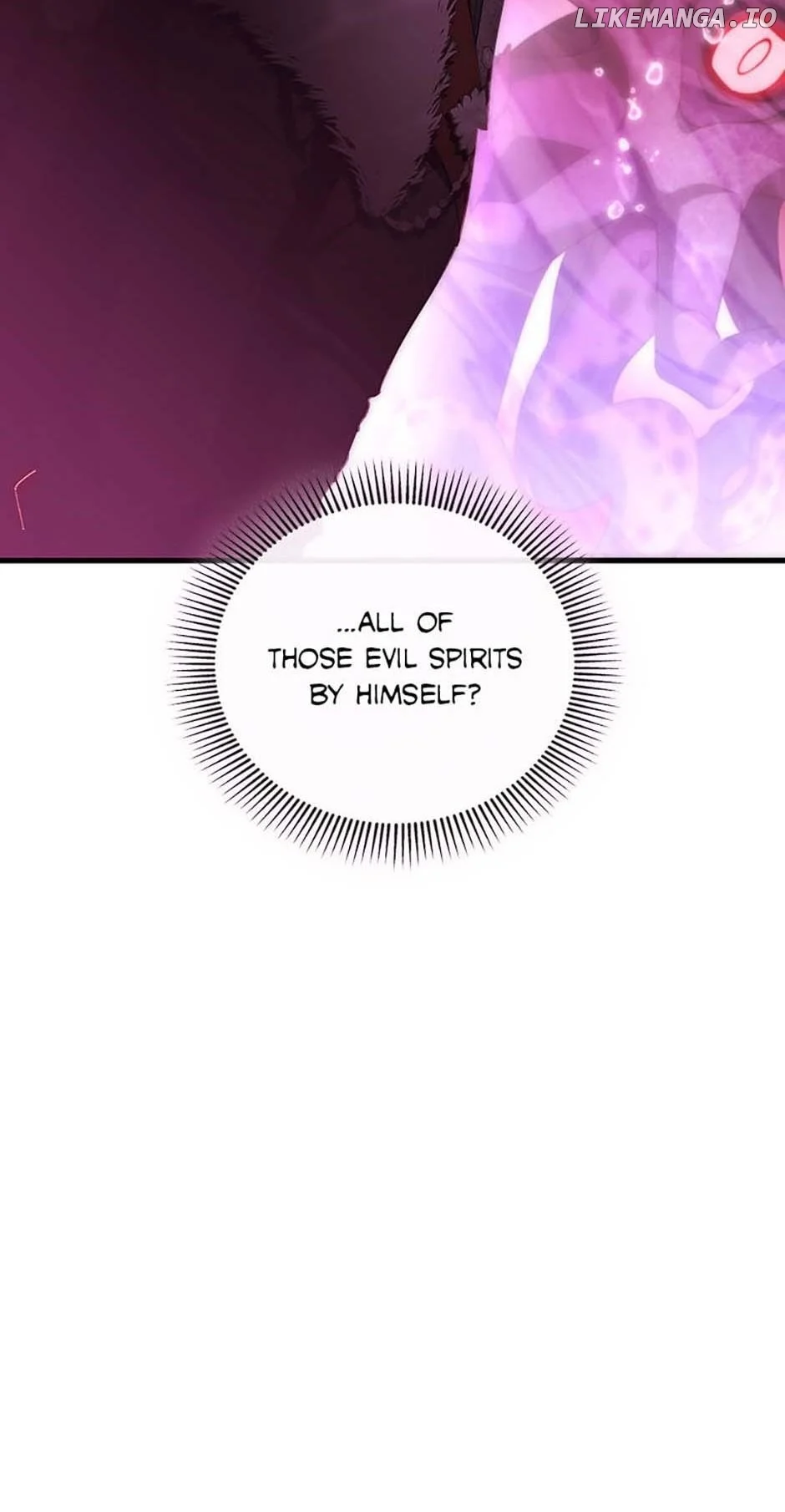 It’s My Destiny To Be The Hero’s Saviour chapter 89 page 45