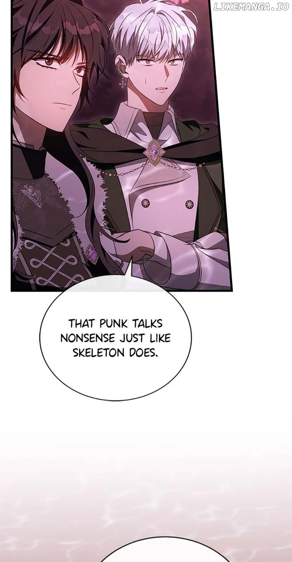 It’s My Destiny To Be The Hero’s Saviour chapter 89 page 48