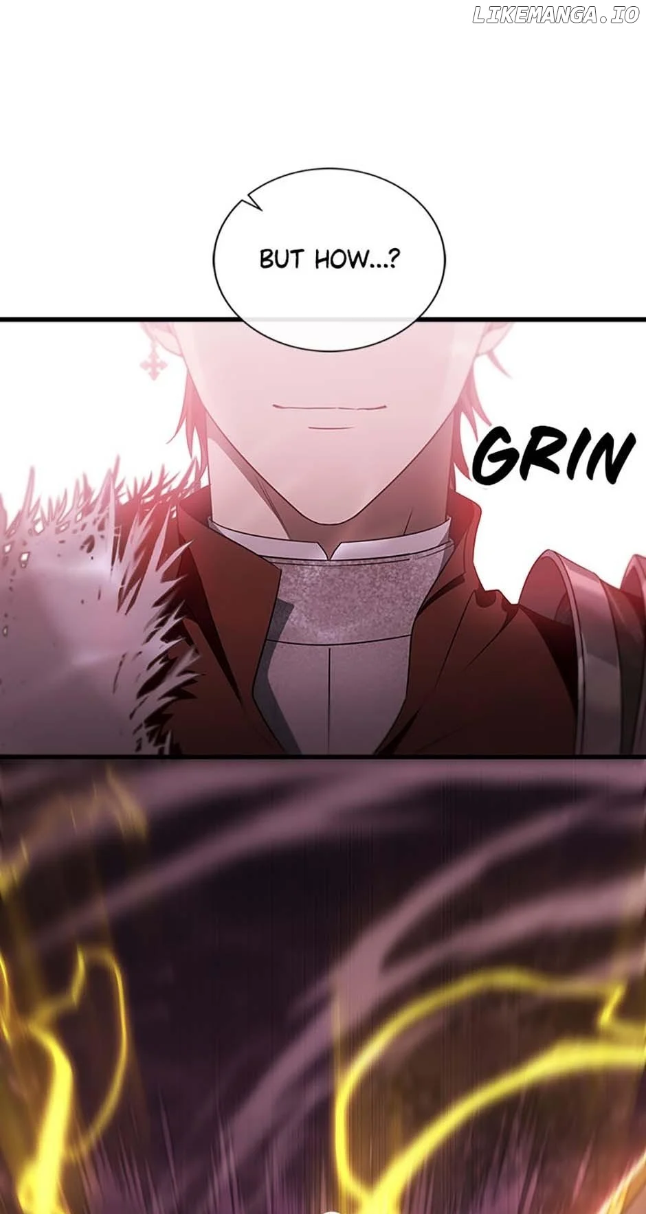 It’s My Destiny To Be The Hero’s Saviour chapter 89 page 50