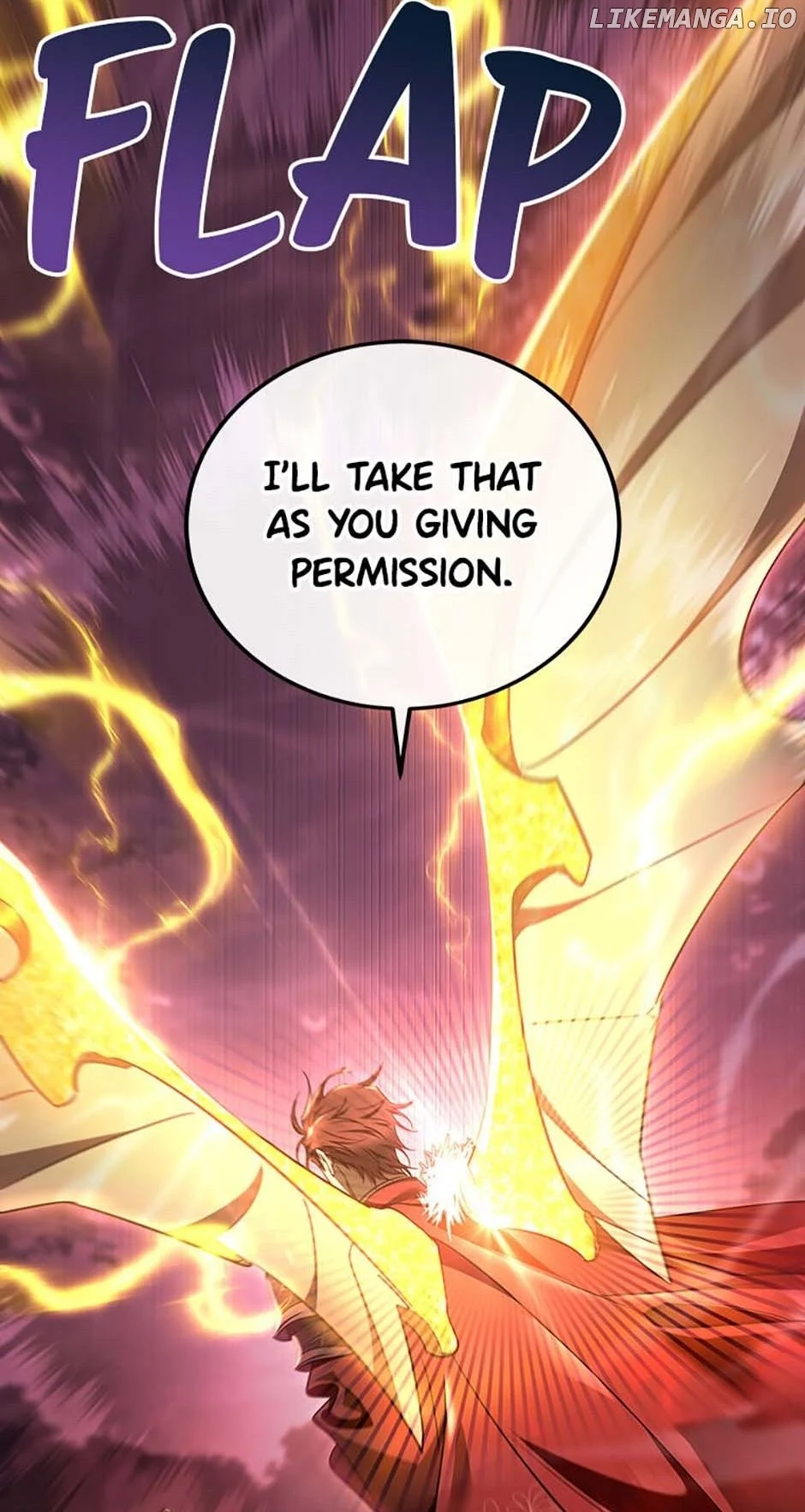 It’s My Destiny To Be The Hero’s Saviour chapter 89 page 51