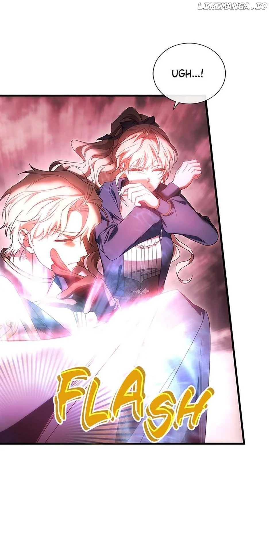 It’s My Destiny To Be The Hero’s Saviour chapter 89 page 56