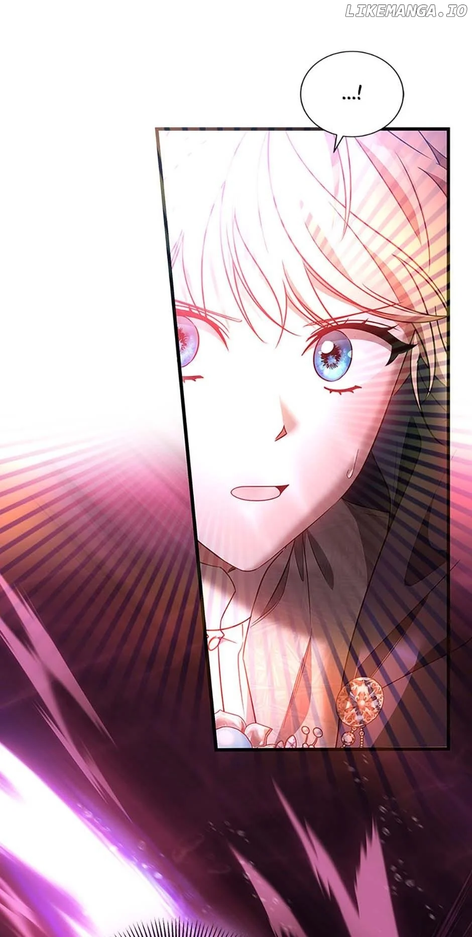 It’s My Destiny To Be The Hero’s Saviour chapter 89 page 57