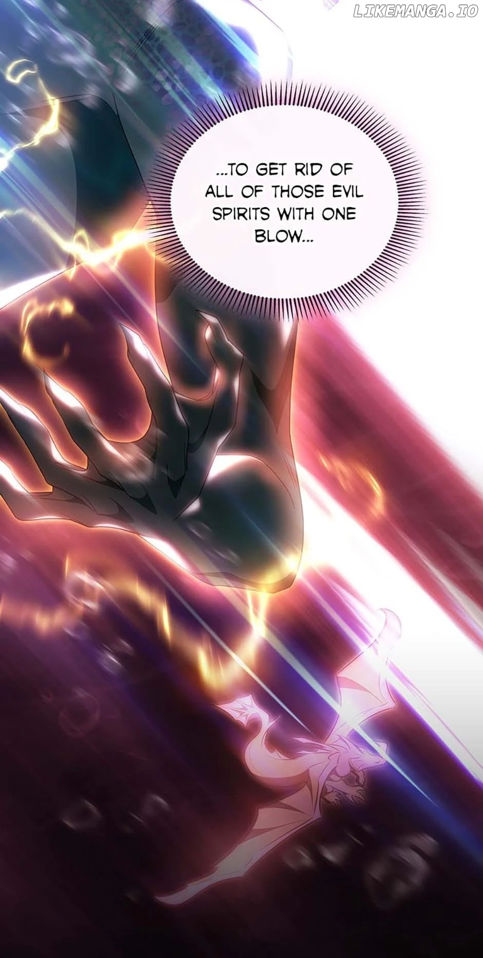 It’s My Destiny To Be The Hero’s Saviour chapter 89 page 59