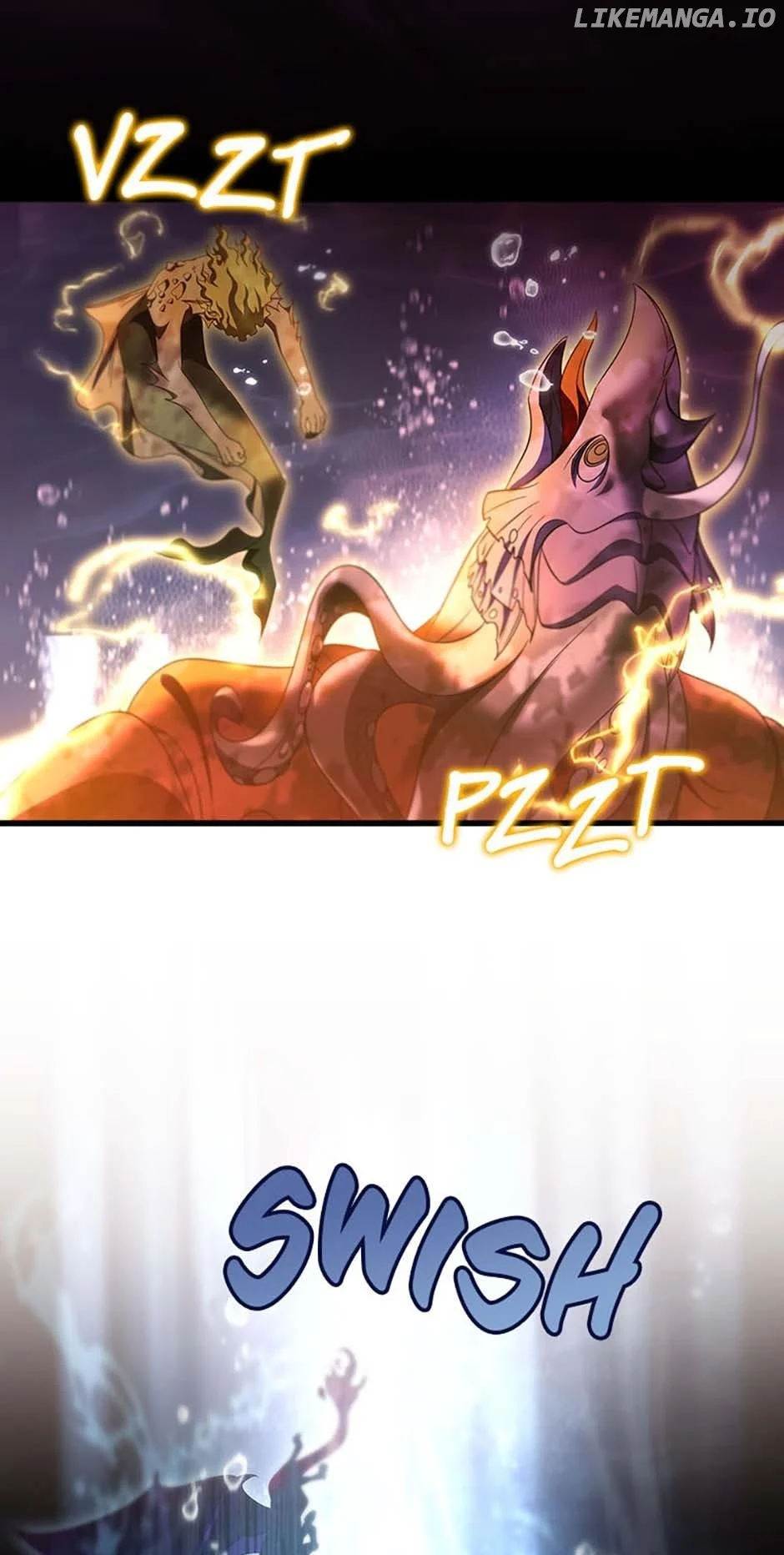 It’s My Destiny To Be The Hero’s Saviour chapter 89 page 60