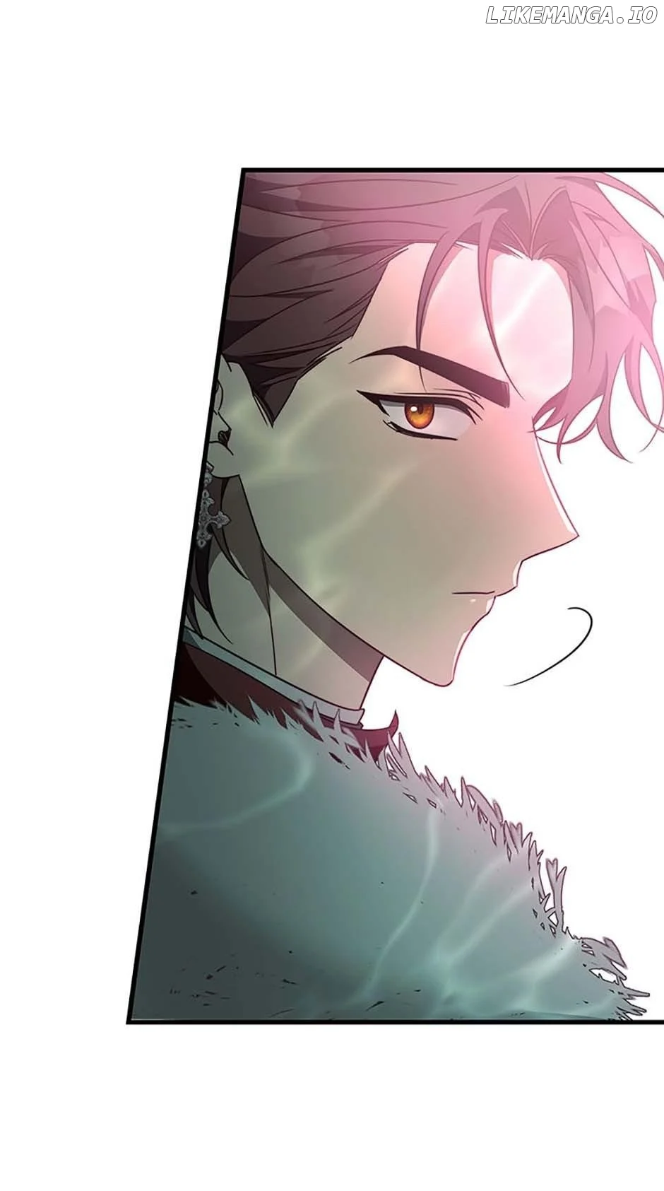 It’s My Destiny To Be The Hero’s Saviour chapter 89 page 62