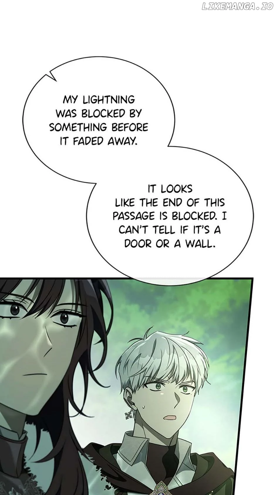 It’s My Destiny To Be The Hero’s Saviour chapter 89 page 63