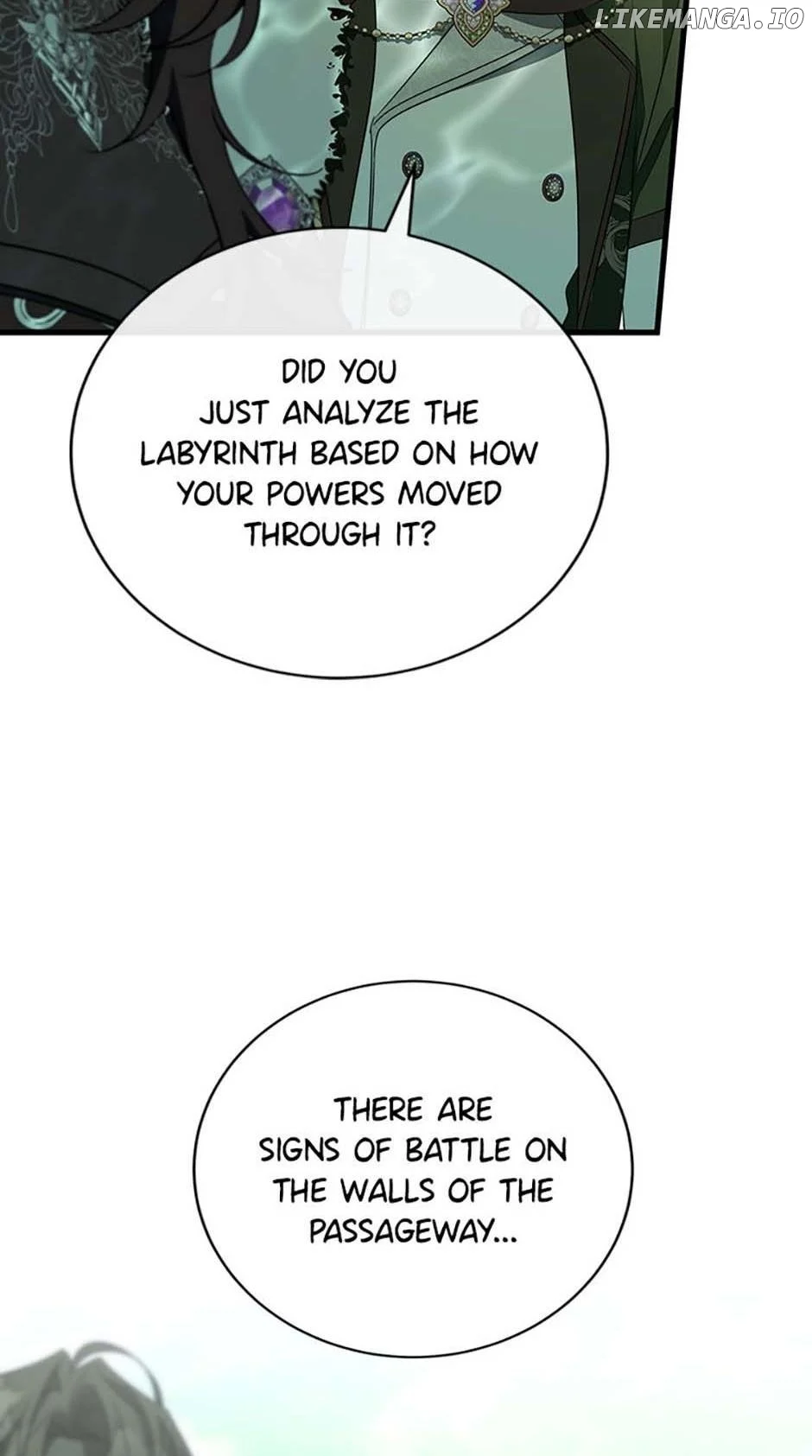 It’s My Destiny To Be The Hero’s Saviour chapter 89 page 64