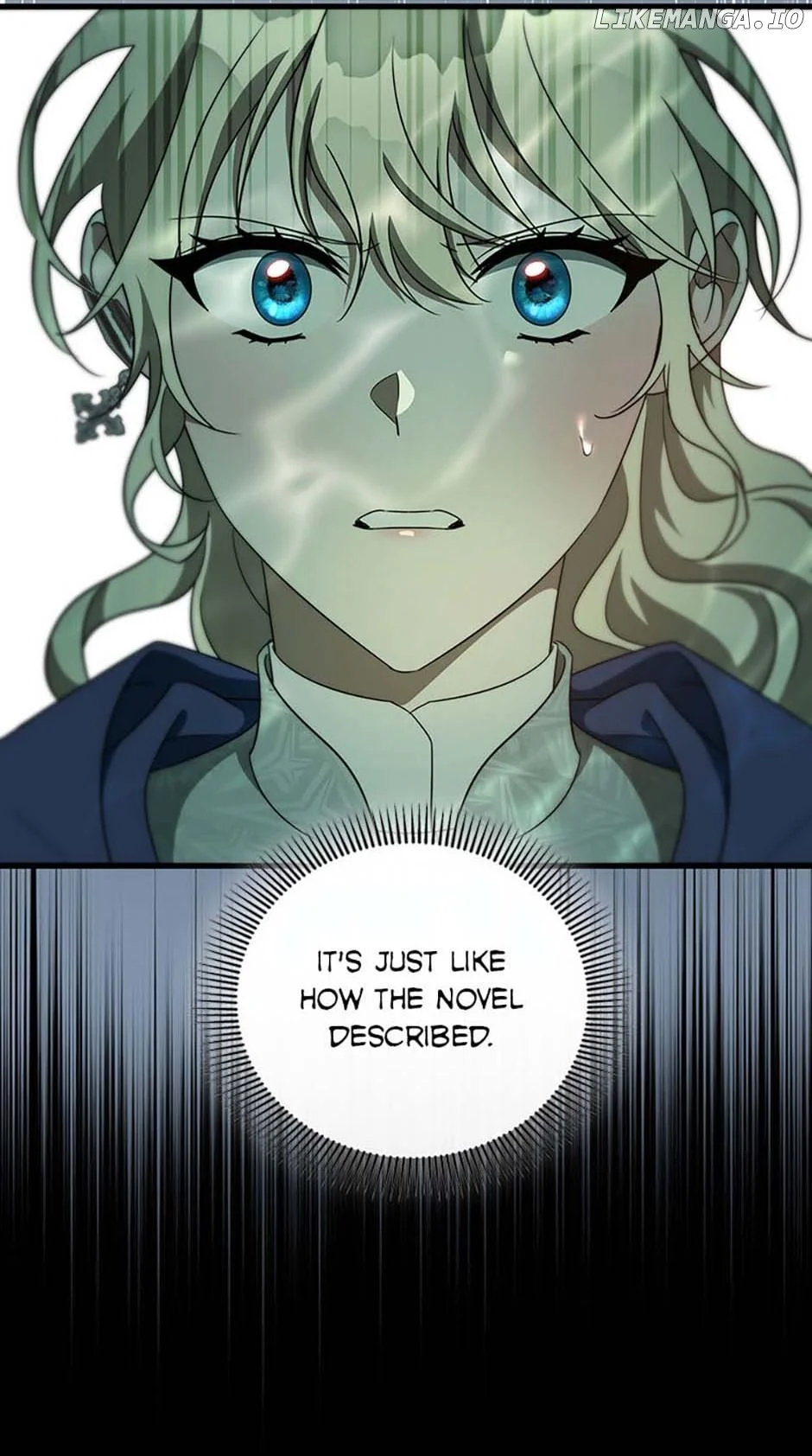 It’s My Destiny To Be The Hero’s Saviour chapter 89 page 66