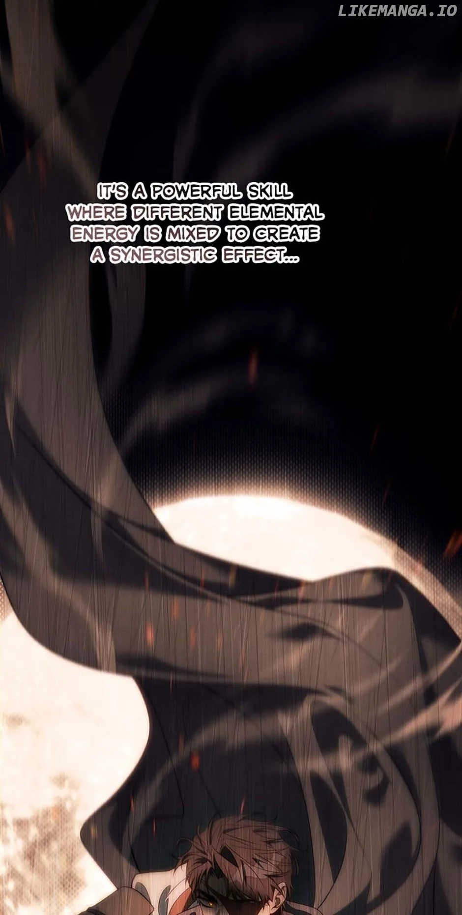 It’s My Destiny To Be The Hero’s Saviour chapter 89 page 70