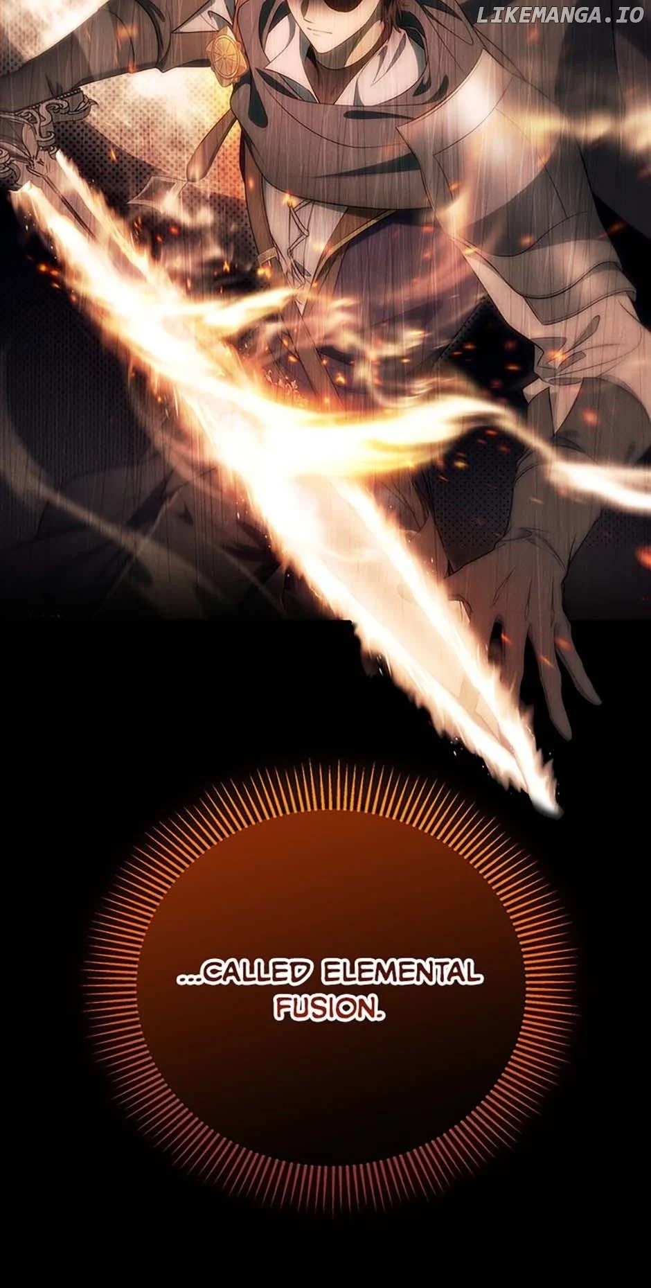 It’s My Destiny To Be The Hero’s Saviour chapter 89 page 71