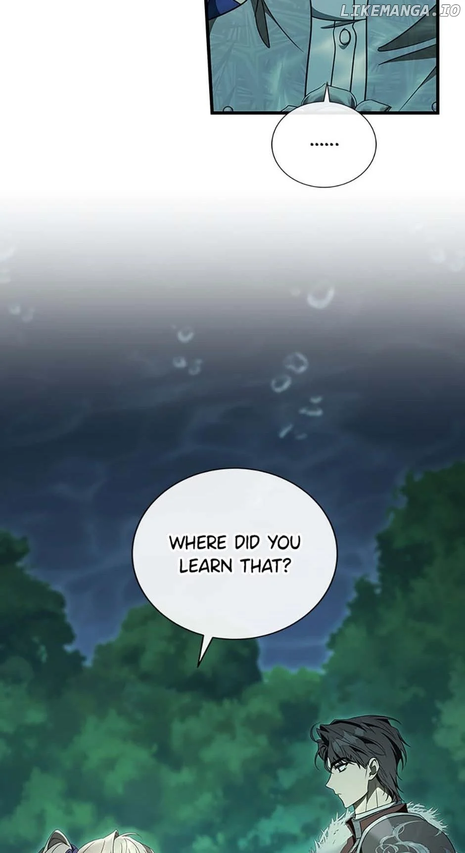 It’s My Destiny To Be The Hero’s Saviour chapter 89 page 73