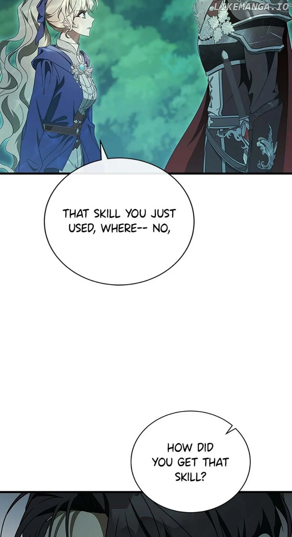 It’s My Destiny To Be The Hero’s Saviour chapter 89 page 74