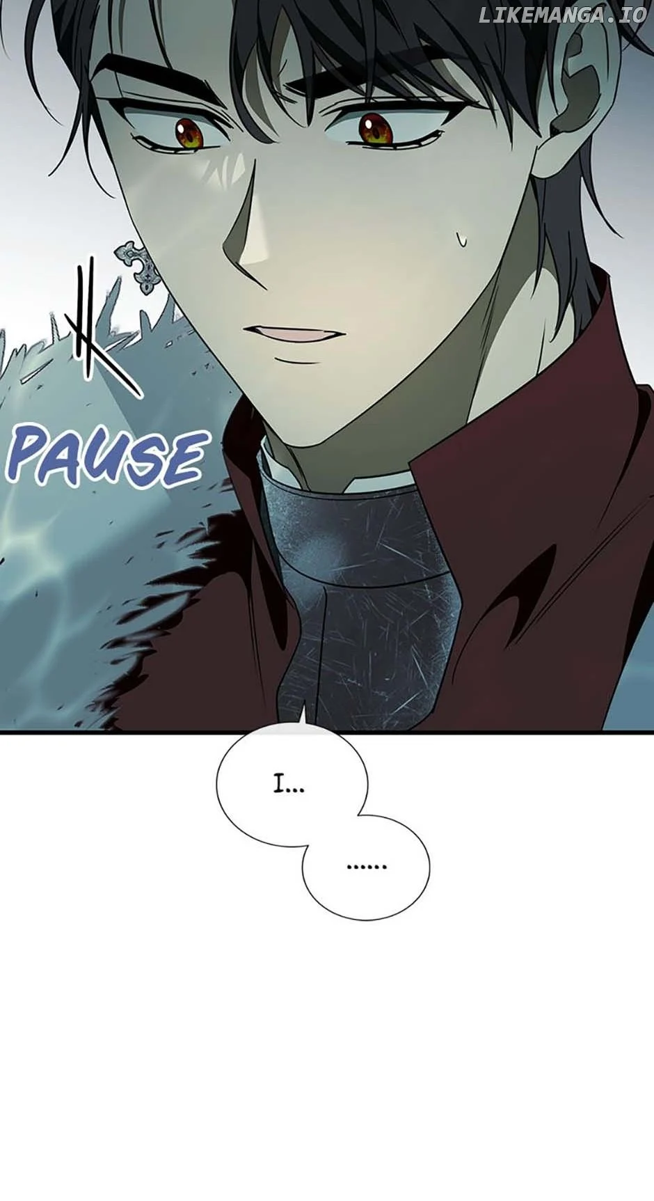 It’s My Destiny To Be The Hero’s Saviour chapter 89 page 75