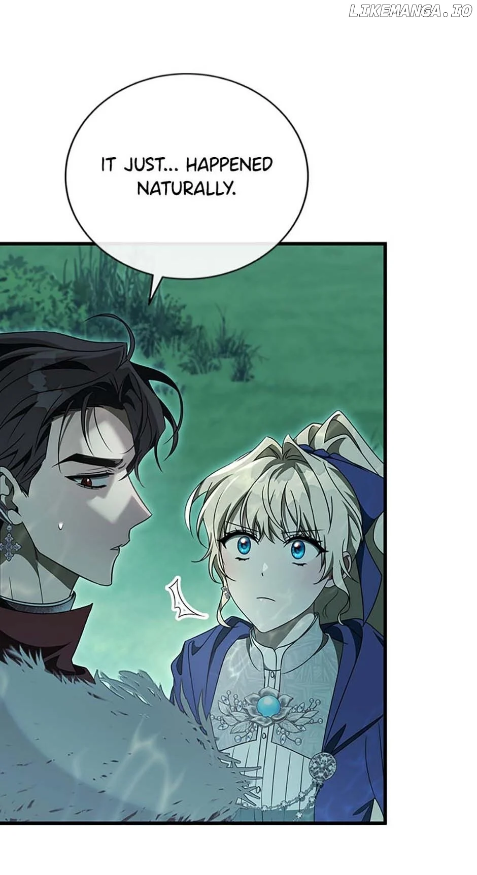 It’s My Destiny To Be The Hero’s Saviour chapter 89 page 76