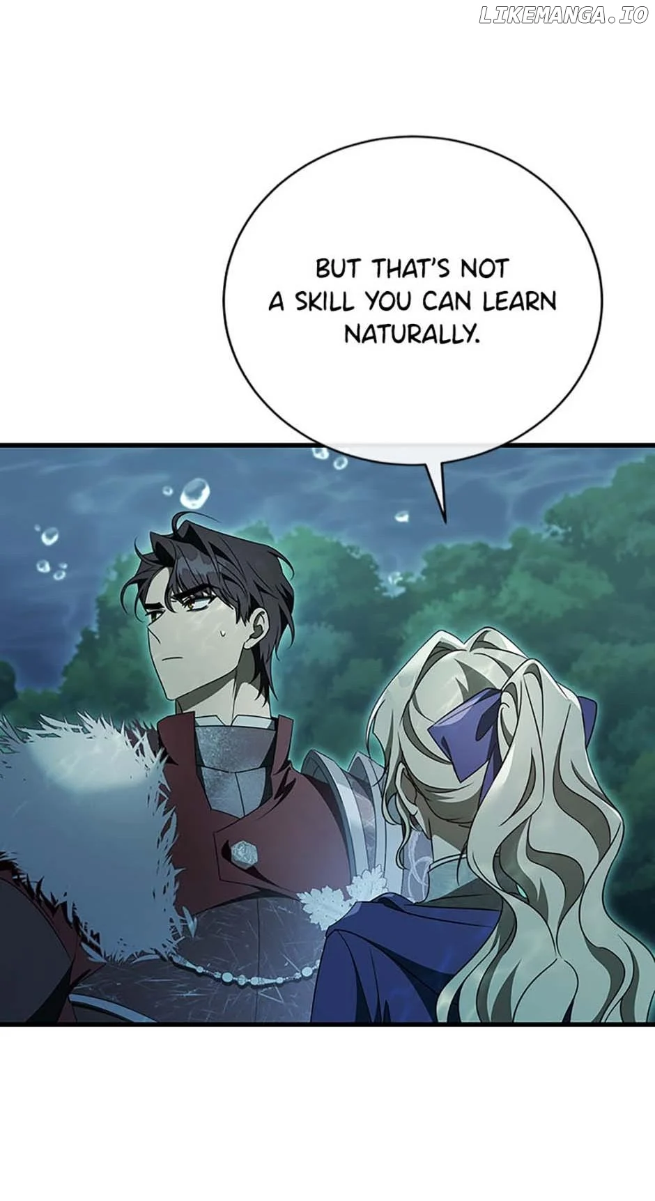 It’s My Destiny To Be The Hero’s Saviour chapter 89 page 77