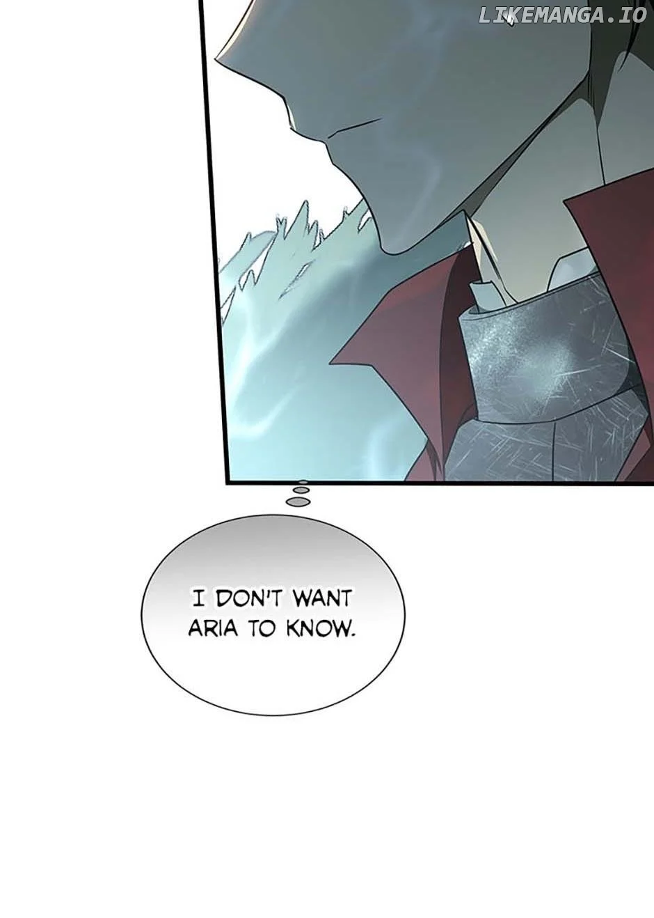 It’s My Destiny To Be The Hero’s Saviour chapter 89 page 79
