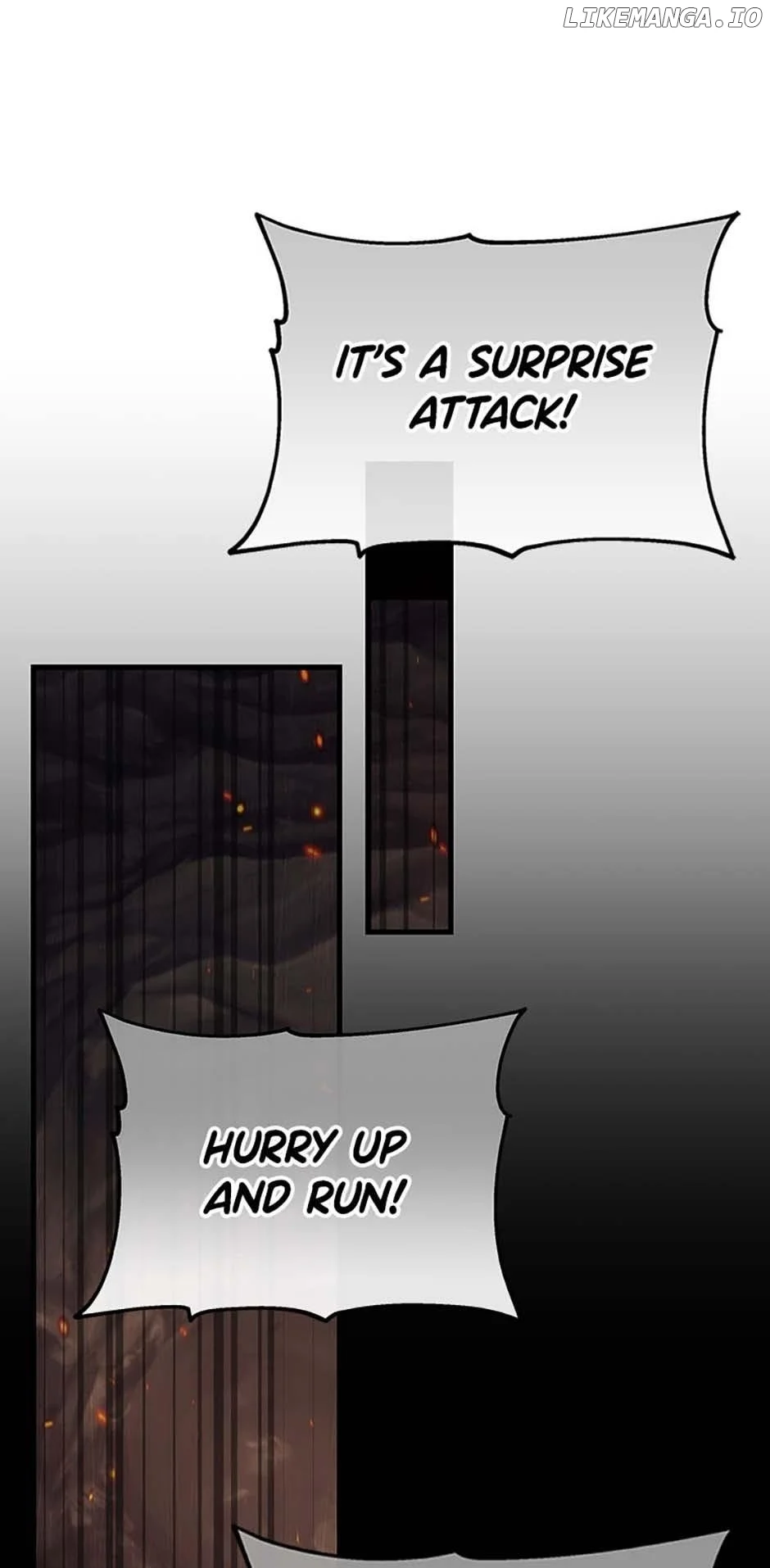 It’s My Destiny To Be The Hero’s Saviour chapter 89 page 80