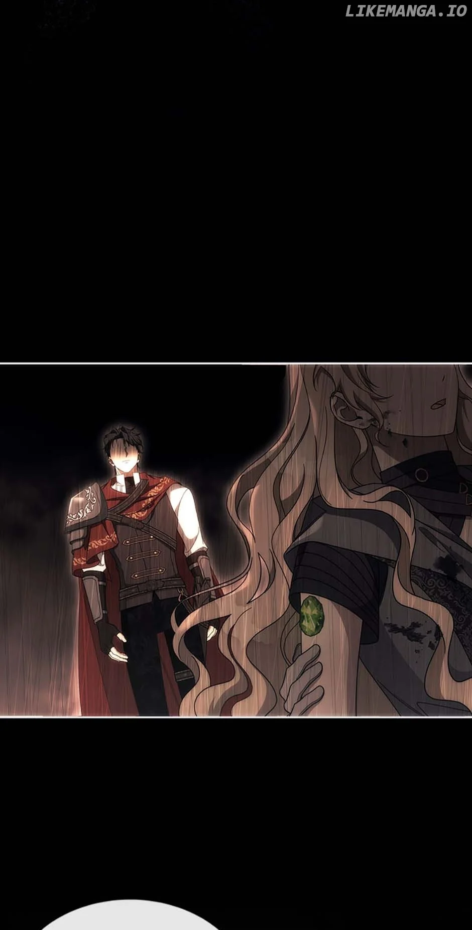 It’s My Destiny To Be The Hero’s Saviour chapter 90 page 3