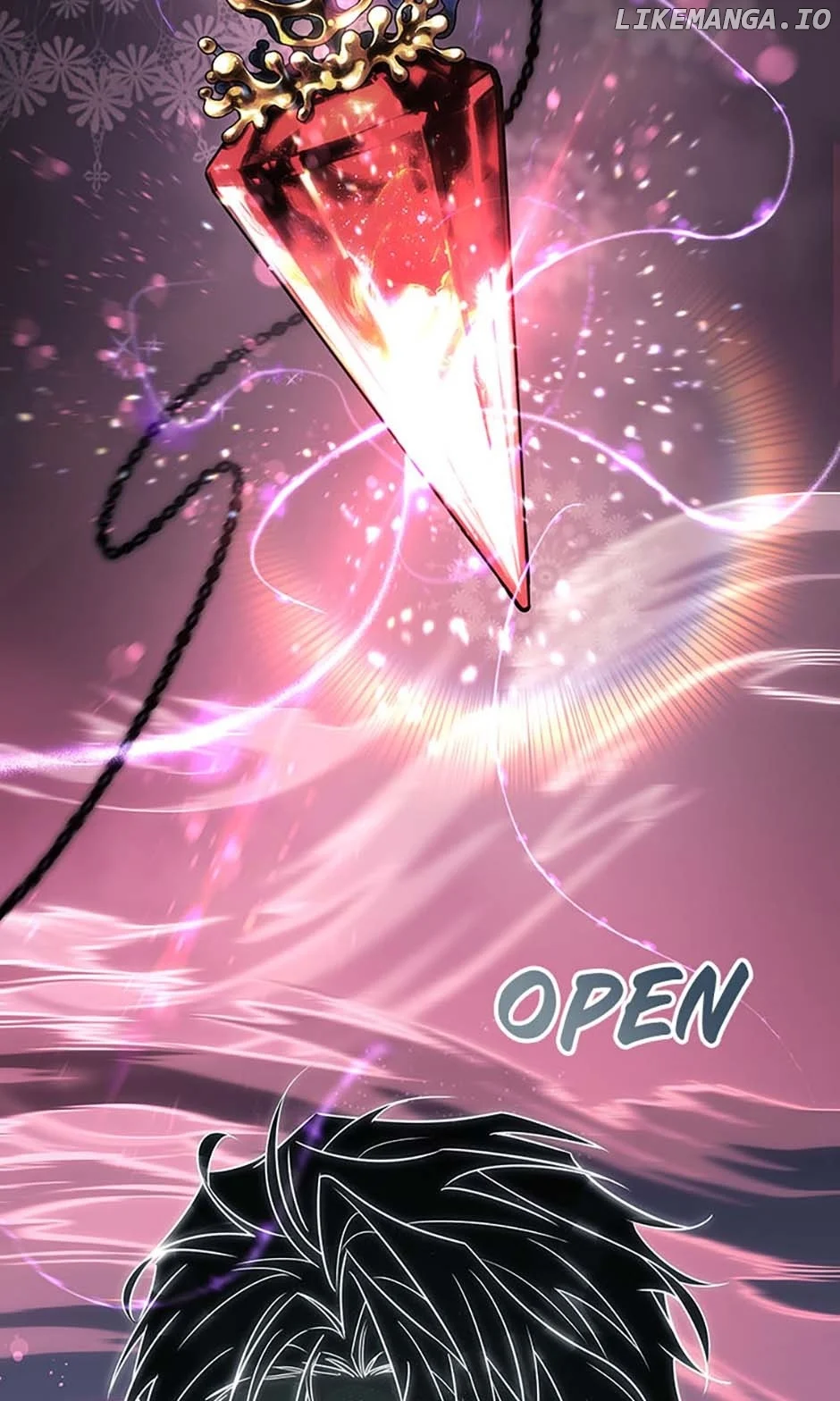 It’s My Destiny To Be The Hero’s Saviour chapter 90 page 8