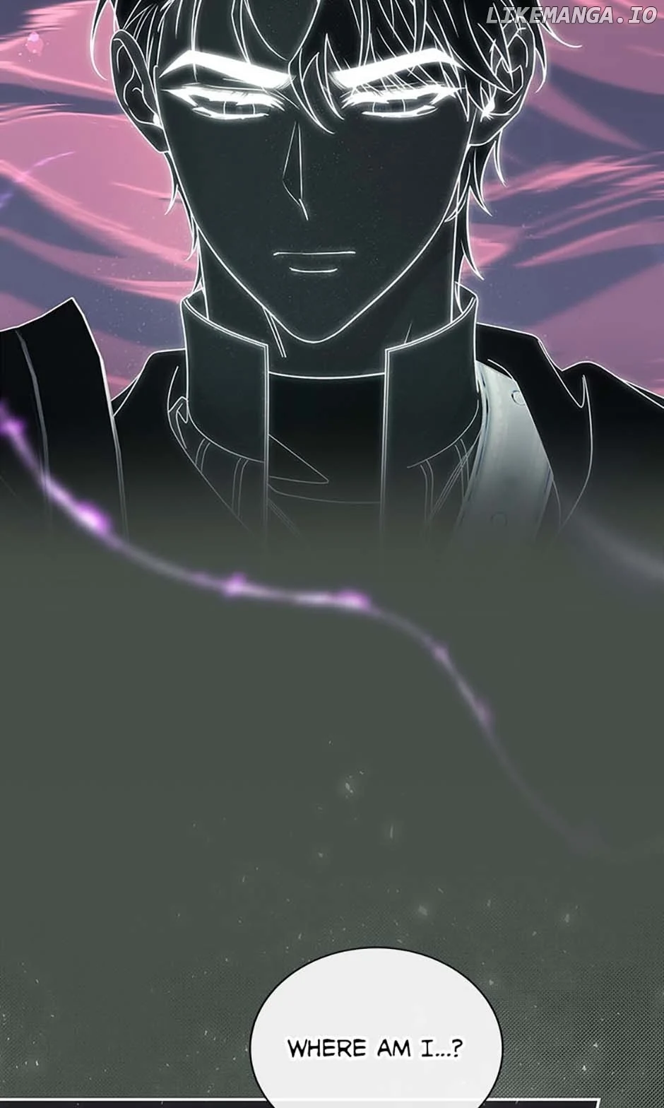 It’s My Destiny To Be The Hero’s Saviour chapter 90 page 9