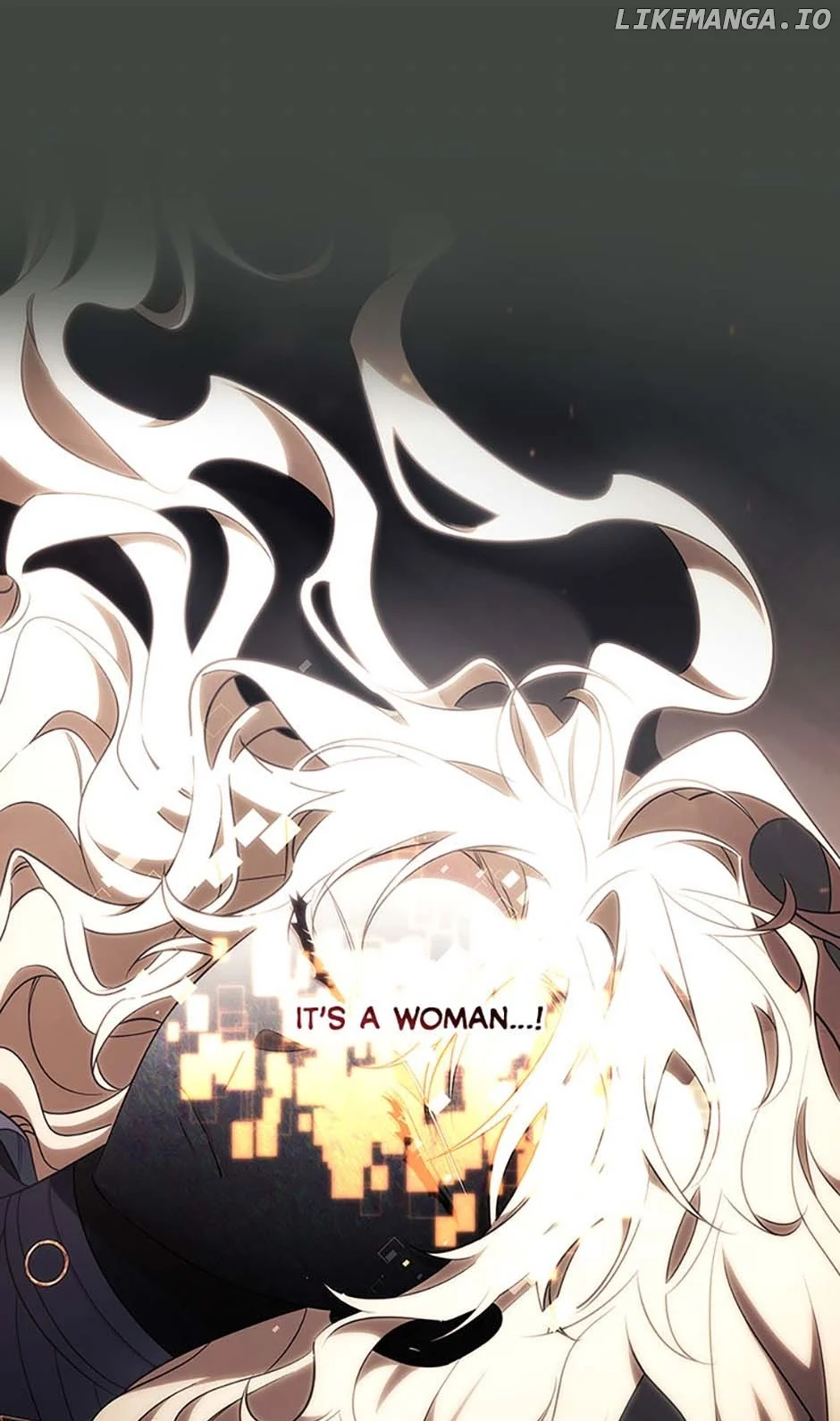 It’s My Destiny To Be The Hero’s Saviour chapter 90 page 14