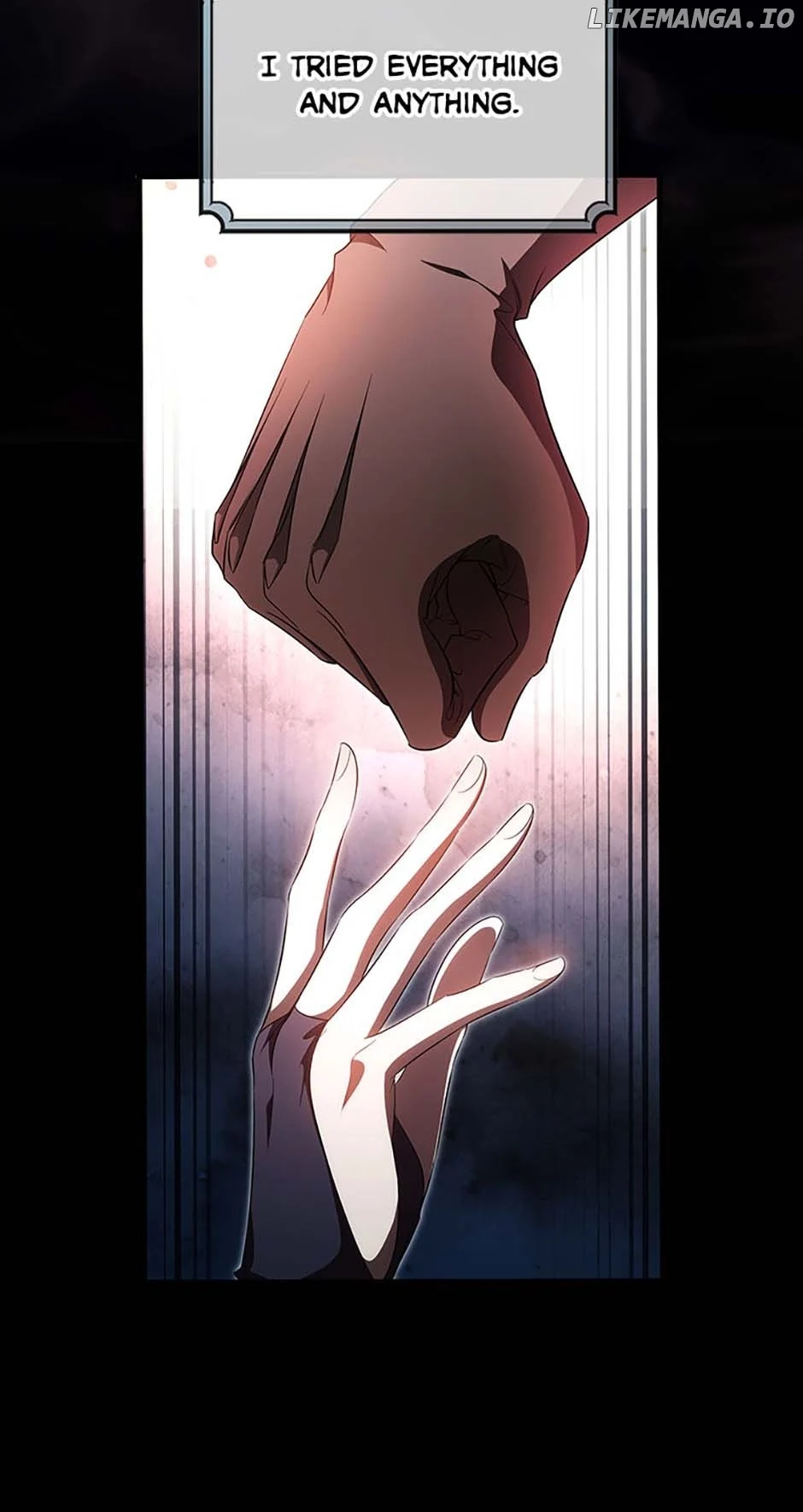 It’s My Destiny To Be The Hero’s Saviour chapter 90 page 22