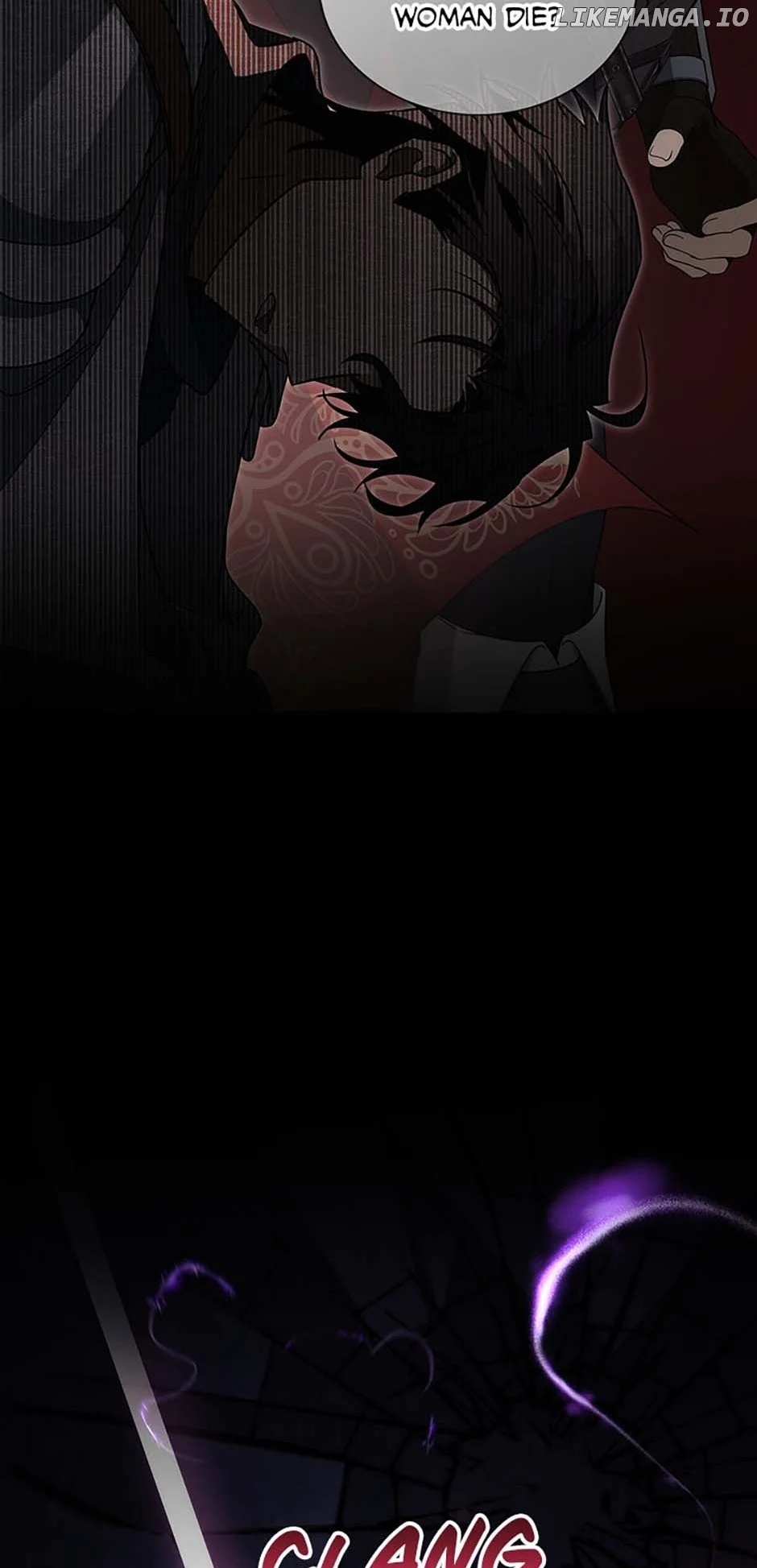 It’s My Destiny To Be The Hero’s Saviour chapter 90 page 26
