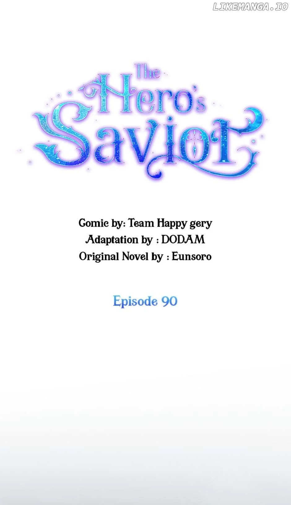 It’s My Destiny To Be The Hero’s Saviour chapter 90 page 39