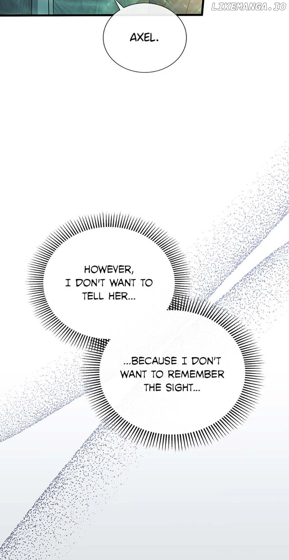 It’s My Destiny To Be The Hero’s Saviour chapter 90 page 43