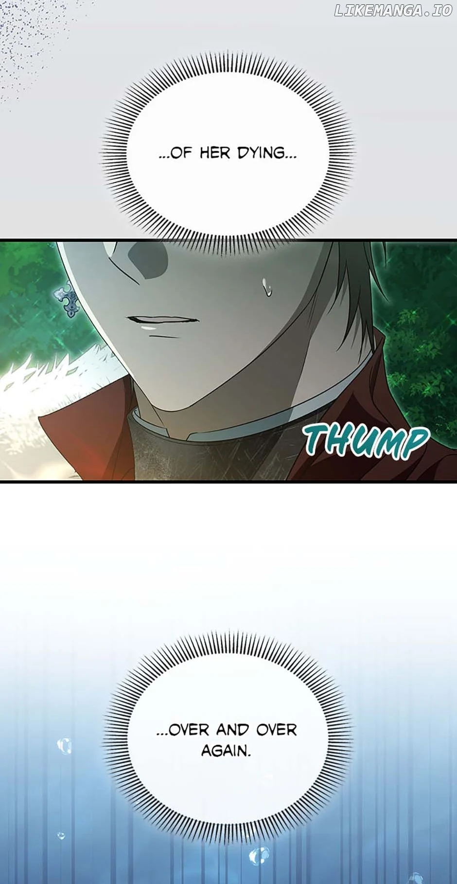 It’s My Destiny To Be The Hero’s Saviour chapter 90 page 44