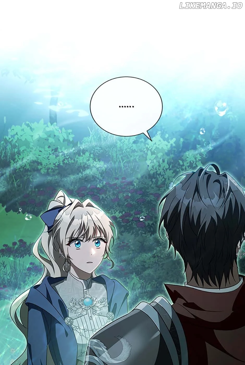 It’s My Destiny To Be The Hero’s Saviour chapter 90 page 47