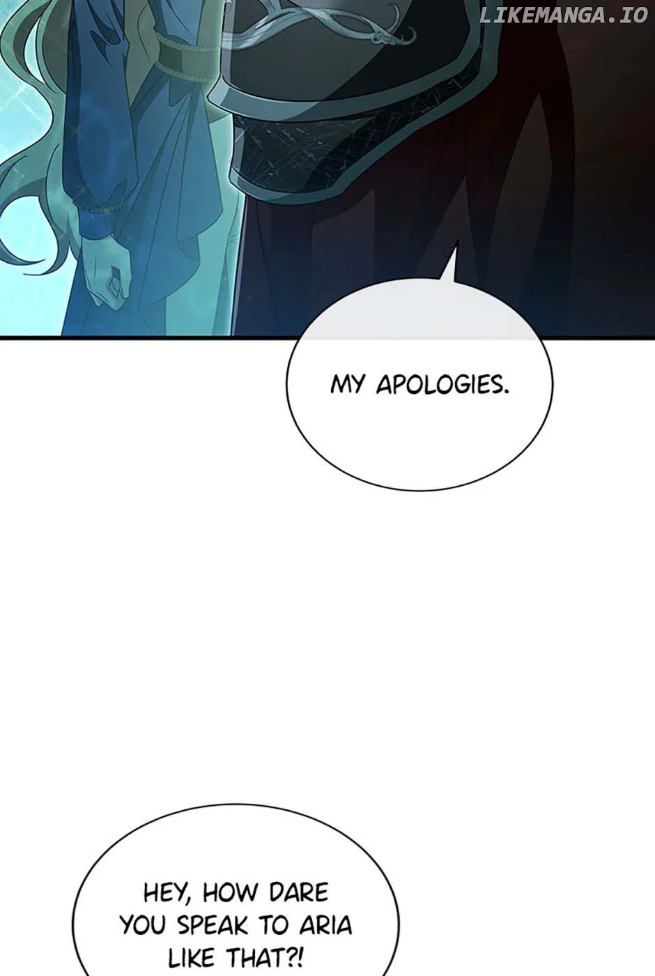 It’s My Destiny To Be The Hero’s Saviour chapter 90 page 48