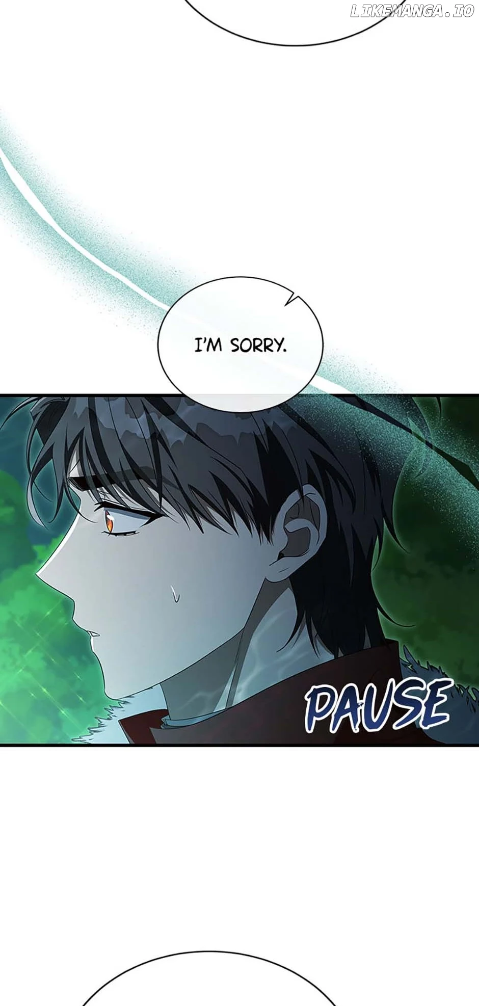It’s My Destiny To Be The Hero’s Saviour chapter 90 page 51